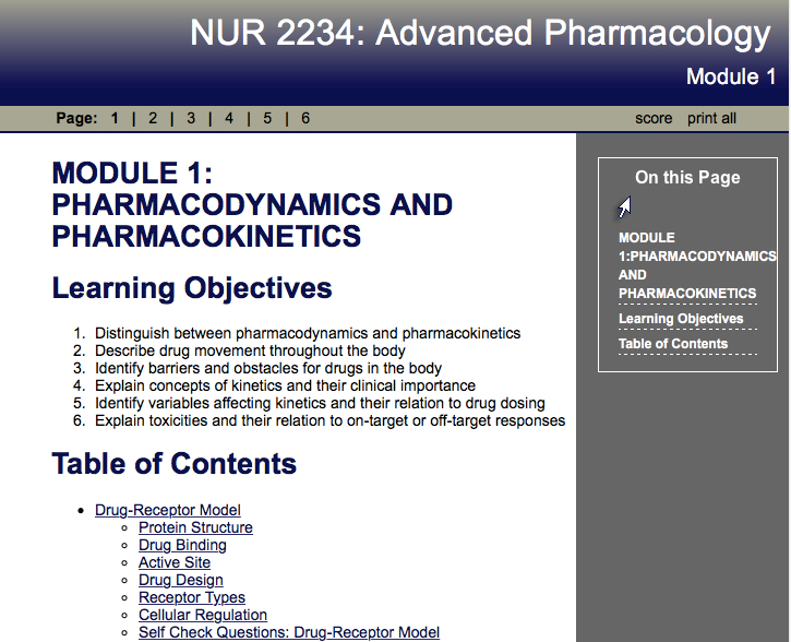 Resources for Children Lecture